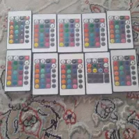 کنترل اواژور*ریسه*ریموت درپارکینگ