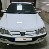 پارس سال xu7  مدل ۱۳۹۹