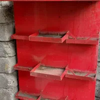 استند فلزی محکم