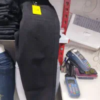 شلوار مام استایل