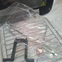 سرخکن ، هواپز، جوجه گردون|اجاق گاز و لوازم برقی پختوپز|اهواز, شهرک دانشگاه|دیوار