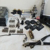 وسایل زانتیاوپژو(سنسوراکسیژن)|قطعات یدکی و لوازم جانبی|سنندج, |دیوار