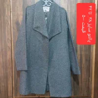 پالتو، مانتو، کت، کیف چرم، شال