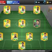 اکانت دریم لیگ