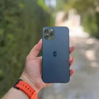 آیفون ۱۲ پرو zaa ۲۵۶