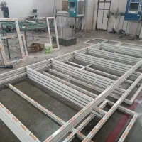 تعمیرات،نصب و درب و پنجره های دوجداره Upvc