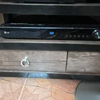 سینما خانواده اصل کره ال جی با میز|سیستم صوتی خانگی|لنگرود, |دیوار