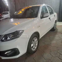 ساینا sمدل ۱۴۰۳|خودرو سواری و وانت|رشت, جانبازان|دیوار