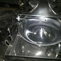 دستگاه حلیم سبزی خوردکن بشقابی پوستکن|فروشگاه و مغازه|شهریار, شهریار|دیوار