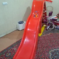 سرسر کودک|اسباب‌‌بازی|جوانرود, |دیوار