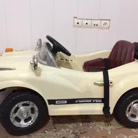 ماشین شارژی دوگیربکسه|اسباب‌‌بازی|دره شهر, |دیوار