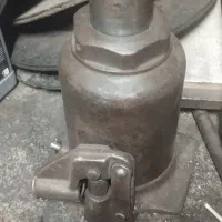 جک بیست پنج تنی