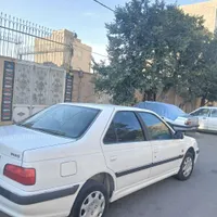 پژو پارس سال، مدل ۱۳۹۸|خودرو سواری و وانت|تهران, المهدی|دیوار