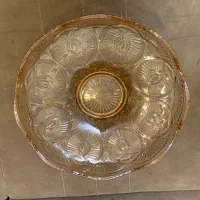 دو عدد میوه خوری قدیمی