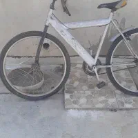 دوچرخه