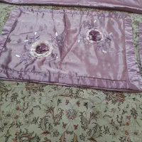 رومیزی و روتختی|سرویس روتختی|اسدآباد, |دیوار