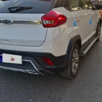 ام وی ام x22|خودرو سواری و وانت|خوی, |دیوار