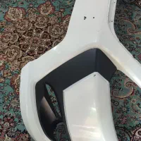 سپر جلو ، کوییک ،ساینا  در حد نو