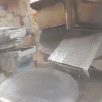 نانوایی|فروشگاه و مغازه|ماهنشان, |دیوار