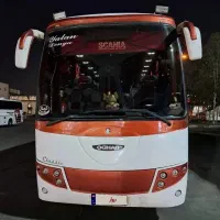 اتوبوس اسکانیا