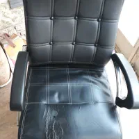 صندلی مدیریت سالم|صندلی و نیمکت|زنجان, |دیوار