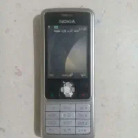 نوکیا ۶۳۰۰