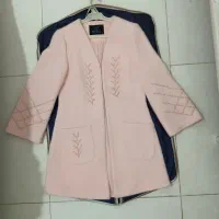 پالتو مجلسی