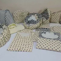 سیسمونی نوزاد 12 تیکه