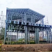 استخدام مهندس عمران و نصاب LSF در سازه گستران