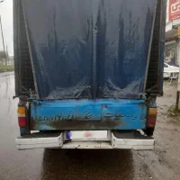 نیسان مدل ۸۴|خودرو سواری و وانت|آستانه اشرفیه, |دیوار