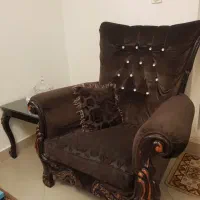 مبل سالم 3میلیون|حراج|تهران, تهرانپارس شرقی|دیوار