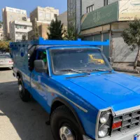 نیسان مدل۹۸ استثنایی