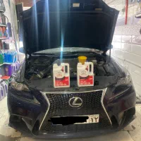 سرویس تخصصی گیربکس اتومات