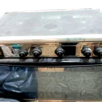 اجاق گاز 5 شعله فردار تهران سبحان