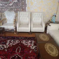 مبل راحتی|مبلمان خانگی و میز عسلی|سهند, |دیوار