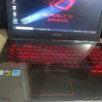 اپن باکسasus tuf gamimg خانگی درحد اک|رایانه همراه|رشت, چله خانه|دیوار