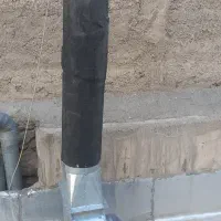 سانتریفیوژ./ اگزاس فن/ هواکش صنعتی.ضدآب