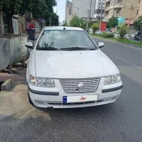 سمند مدل ۹۹ یک برگ سند ۸۸۰۰۰ تا کارکرد