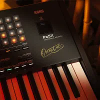 korg pa5x Oriental (گارانتی.sd) جدیدترین ورژن