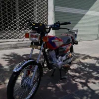هندا پیشرو۱۲۵