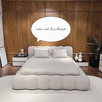 تخت* تشک*بهترین فرصت خرید با شرایط اسان