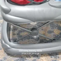 روروک|کالسکه و لوازم جانبی|شاهین دژ, |دیوار