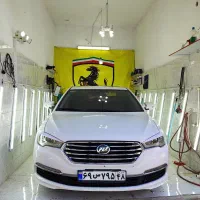 پولیش خارجی سرامیک ریکاوری احیای رنگ صدا گیری