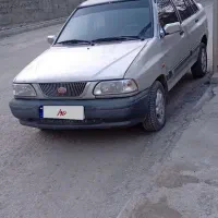 پراید مدل 86|خودرو سواری و وانت|سنندج, |دیوار