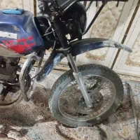 موتور سیکلت فروشی