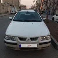 ماشین|خودرو سواری و وانت|باغستان, |دیوار