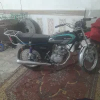 موتور تیز تک ۸۹