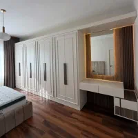 ساخت کابینت ،کمد دیواری و دکوراسیون داخلی|خدمات پیشه و مهارت|رشت, دیلمان|دیوار