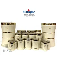 سرویس ۱۸ پارچه یونیک