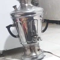 سماور‌برقی‌‌۵‌لیتری
